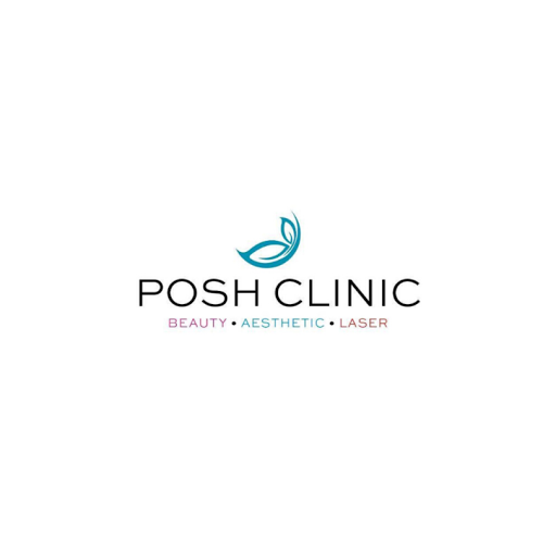 Posh Clinic - Beauty Aesthetic & Laser logo