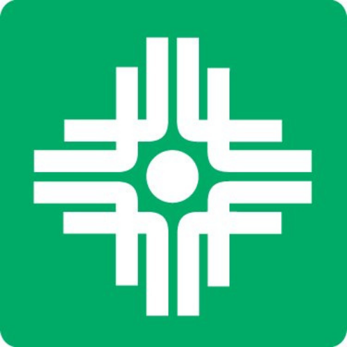 Baptist Health Medical Center-Little Rock logo