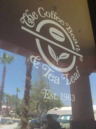 Coffee Shop «The Coffee Bean & Tea Leaf», reviews and photos, 20280 N 59th Ave, Glendale, AZ 85308, USA