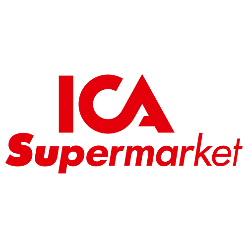 ICA Supermarket Björksätra logo