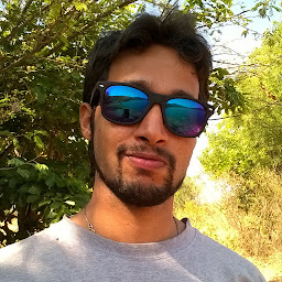 avatar of Bipin Shetty