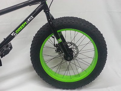Photos of The Cycle Garage