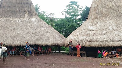 photo of Umbu Koba Village