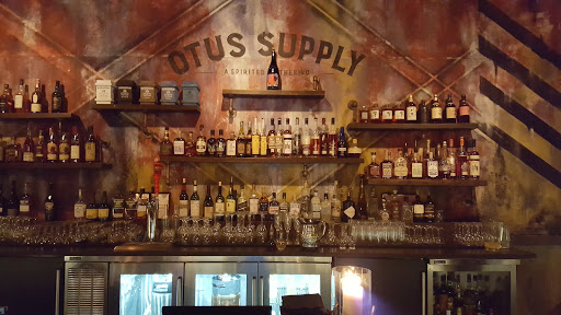 New American Restaurant «Otus Supply», reviews and photos, 345 E 9 Mile Rd, Ferndale, MI 48220, USA
