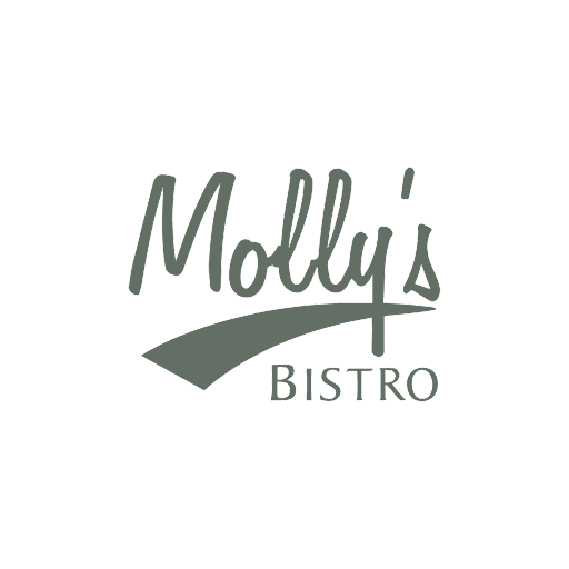 Molly's Bistro logo