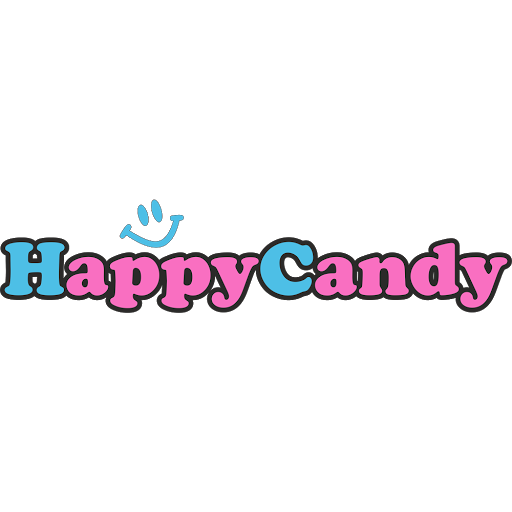 HappyCandy logo