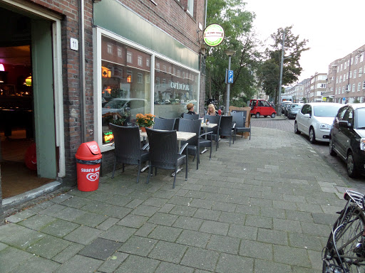 Café de Plek