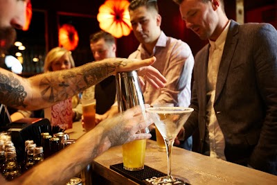 Photos of Chinwag