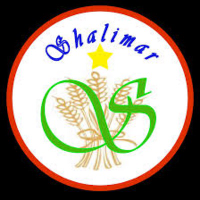 Shalimar Restaurant logo