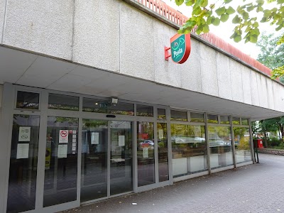 Photos of Budapest &Uacute;jpest 6 Posta