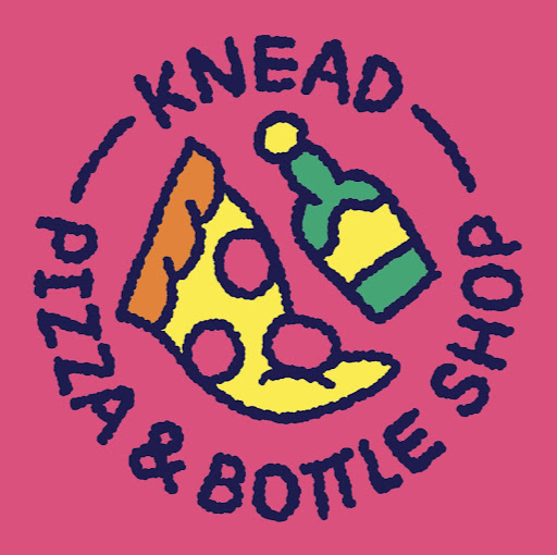 Knead Pizza & Bottle Shop logo