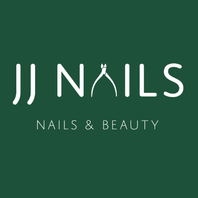JJNails Beauty Spa logo