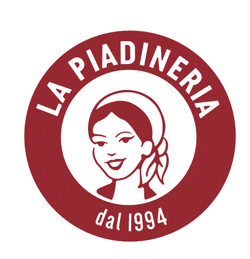 La Piadineria logo