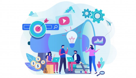 Content marketing at its core