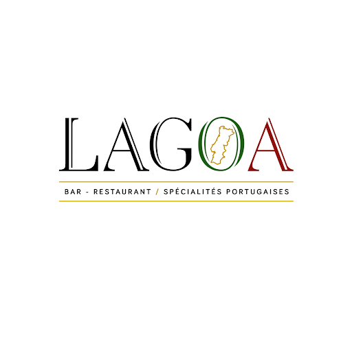 LAGOA logo