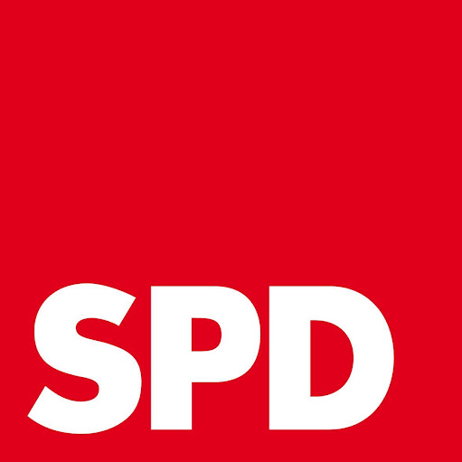 SPD Regionalgeschäftsstelle Neuwied logo
