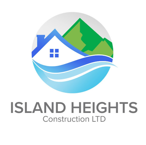 Island Heights Construction Ltd. logo