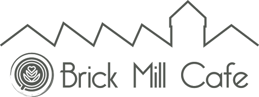 Brick Mill Cafe logo