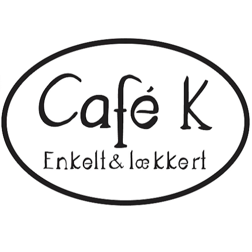 Café K logo