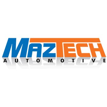 Maztech Automotive logo