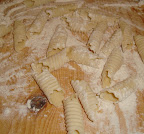 Garganelli