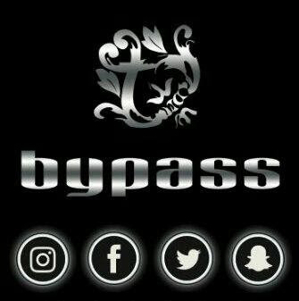 Bypass Club Geneva logo