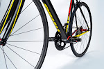 Stevens Bikes Stratos SRAM Red Complete Bike - 2012