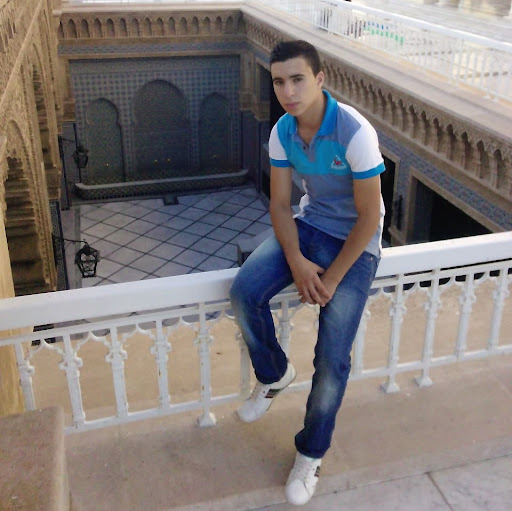 Mohamed Chaouch