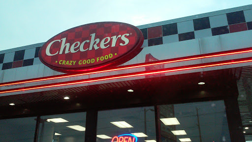 Restaurant «Checkers», reviews and photos, 4349 Highland Rd, Waterford Twp, MI 48328, USA