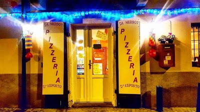 Photos of Pizzeria "Da Margot"