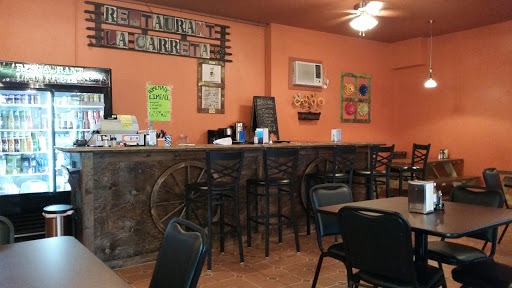 Restaurant «La Carreta», reviews and photos, 925 Central Ave, Hawarden, IA 51023, USA