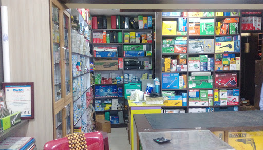 Sri Ganesh Hardware & Electricals, # 26-50-16/4 Sai Surya sravani Residency, opp state bank of India,, Kanithi Rd, Gajuwaka, Visakhapatnam, Andhra Pradesh 530026, India, Tool_Shop, state AP