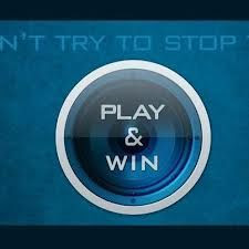 Play & Win - Don't try to stop this (Extended version 2013)