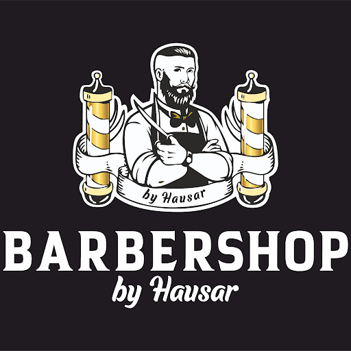 Barber Shop - Braunschweig logo
