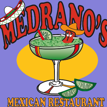 Medrano's Mexican Restaurant - Lancaster logo