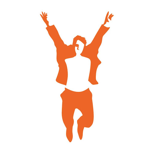 Monné Zorg & Beweging - Ginneken logo