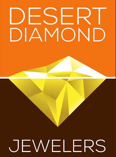 Desert Diamond Jewelers logo