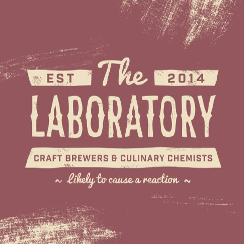 The Laboratory logo