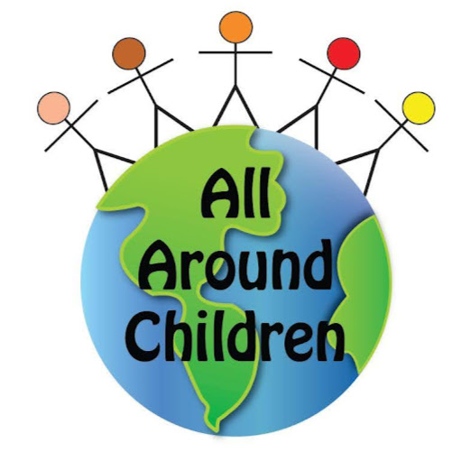 All Around Children - Stow