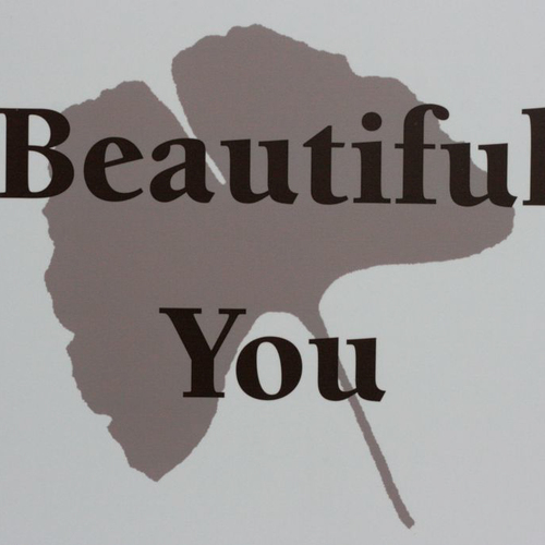 Huidverzorging Beautiful You logo