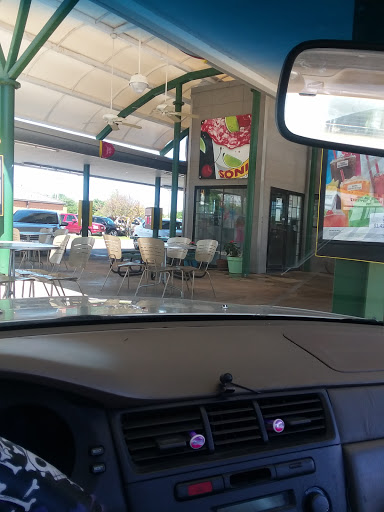 Fast Food Restaurant «Sonic Drive-In», reviews and photos, 955 Old US Hwy 90 E, Castroville, TX 78009, USA
