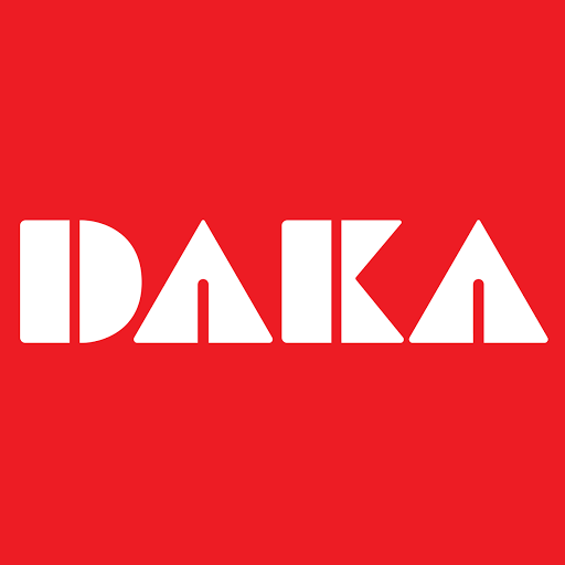 DAKA Harderwijk logo