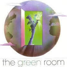 The Green Room Of Libertyville logo