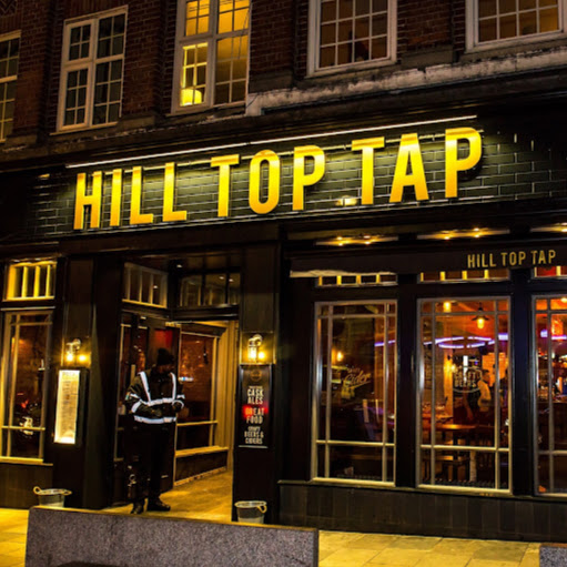 Hill Top Tap