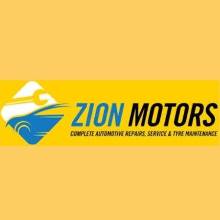 Zion Motors logo