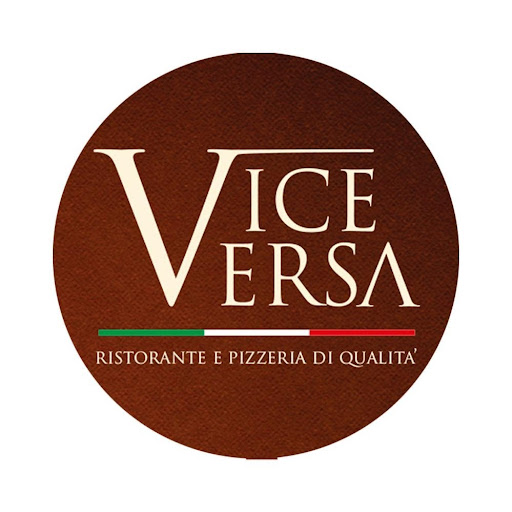 VICE VERSA - Restaurant Italien Di qualità