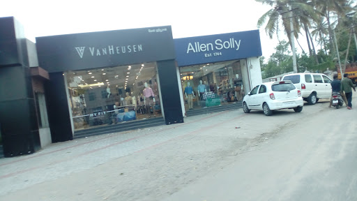 Allen Solly, 268, Avinashi-Tiruppur Rd, Murungapalayam, Odakkadu, Tiruppur, Tamil Nadu 641687, India, Jacket_Store, state TN