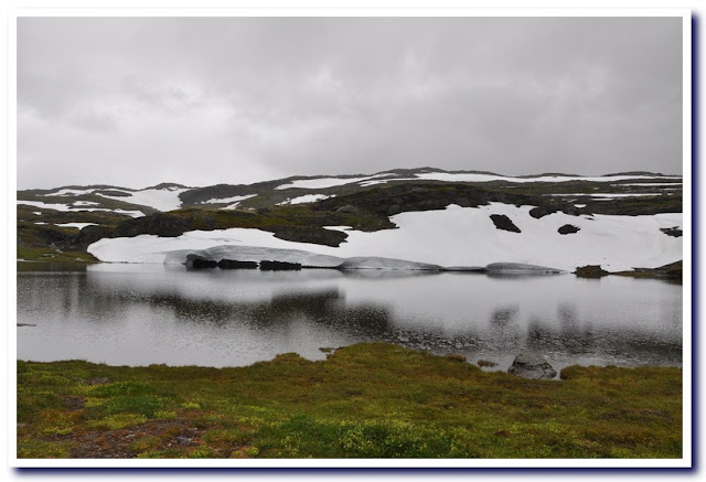 Viaje a la Noruega de los fiordos y Copenhague. - Blogs de Noruega - Viaje a la Noruega de los fiordos (111)