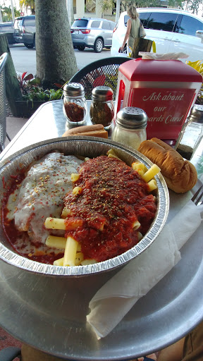 Italian Restaurant «Napoli On The Bay», reviews and photos, 820 12th Ave S, Naples, FL 34102, USA