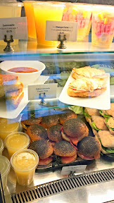 Bouchon Bakery- example of offerings